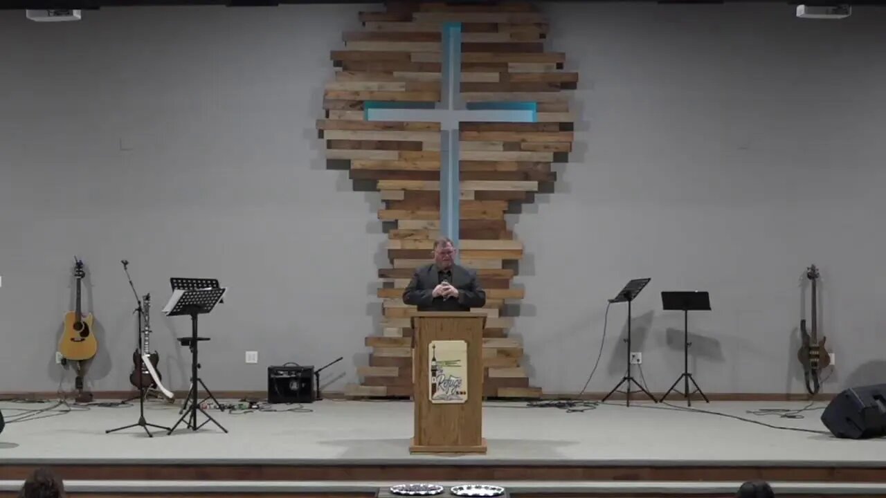 02/13/2022 - Sunday Morning Service