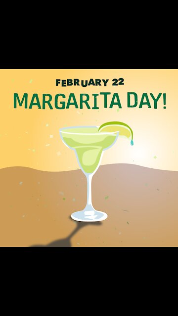 Margarita Day [GMG Originals]
