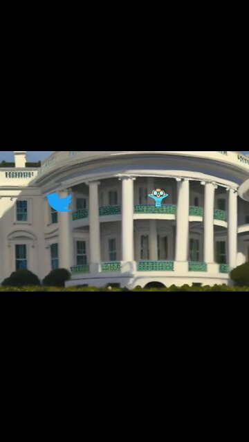 The White House is keeping an eye on Twitter