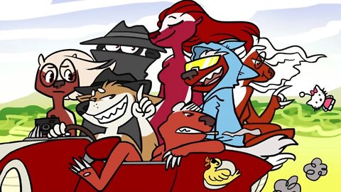 California Bans Gendered Toys?, #GamerGate Television Series In the Works | HBR News 327