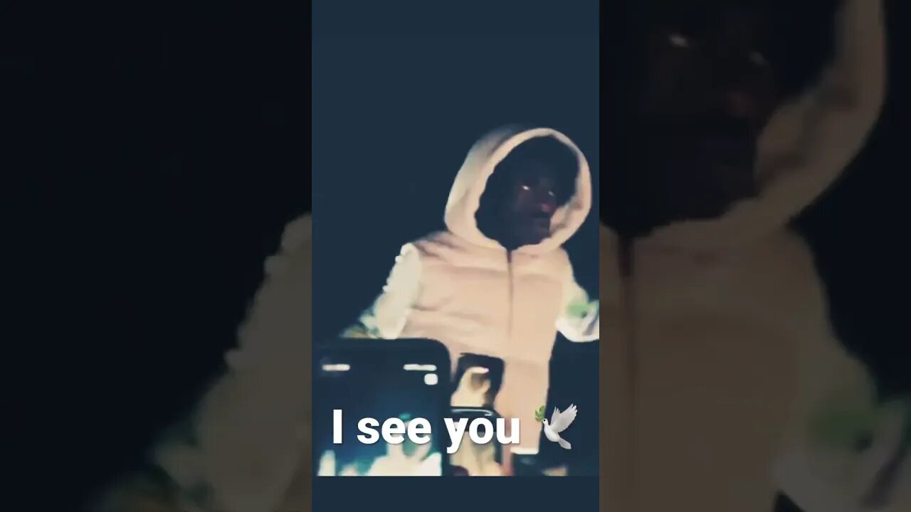 Heaven understands 🕊️ #uzichallange #liluzivert #hehearyou