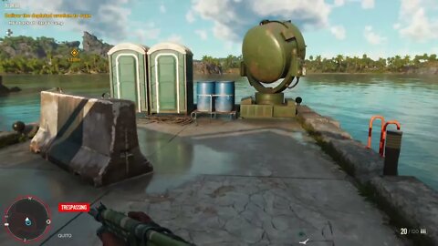 Far Cry 6 Lets Get It! Live Stream #ps5live
