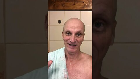 Cold Showers for a Month