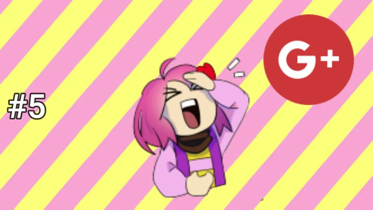 Random Singing | Several Tumblr Posts in Less Than 3 Minutes ~ Episode 7
