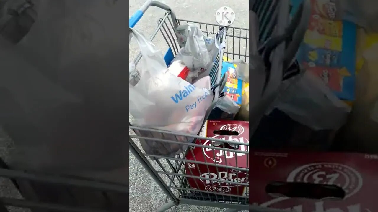 "I can't afford healthy food but.." I was SHOCKED when I heard this and here's what happened