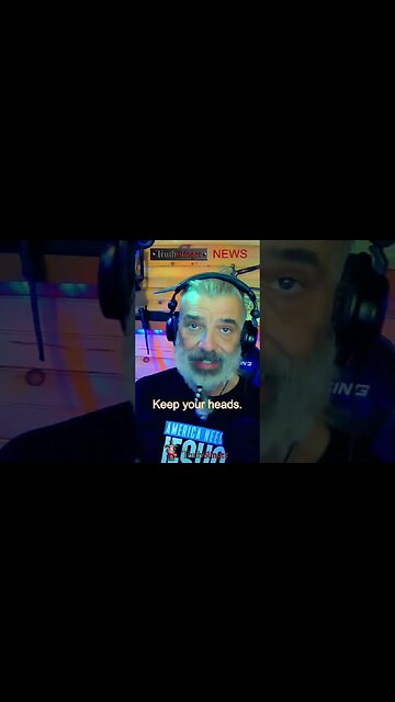 ARRESTING TRUMP WILL TEAR THIS COUNTRY IN TWO