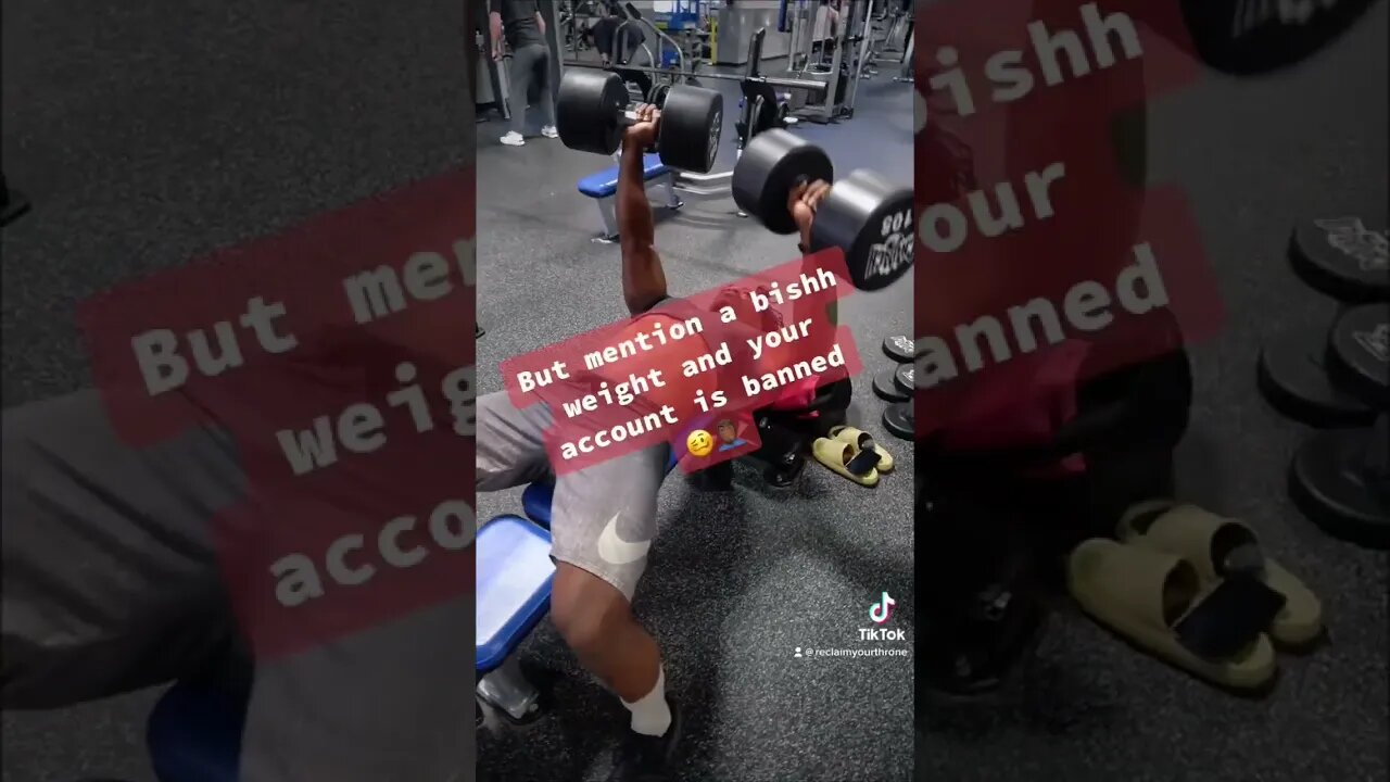 Height shaming is a common occurrence on this app 👑