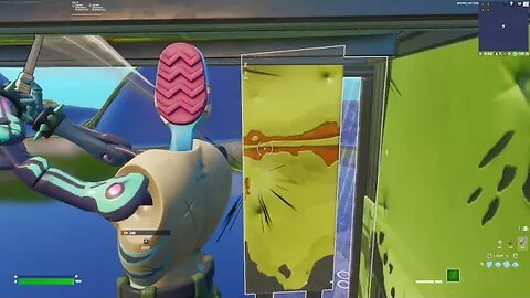 Session 3: Fortnite (Different Types of Walking) - Part 15 -