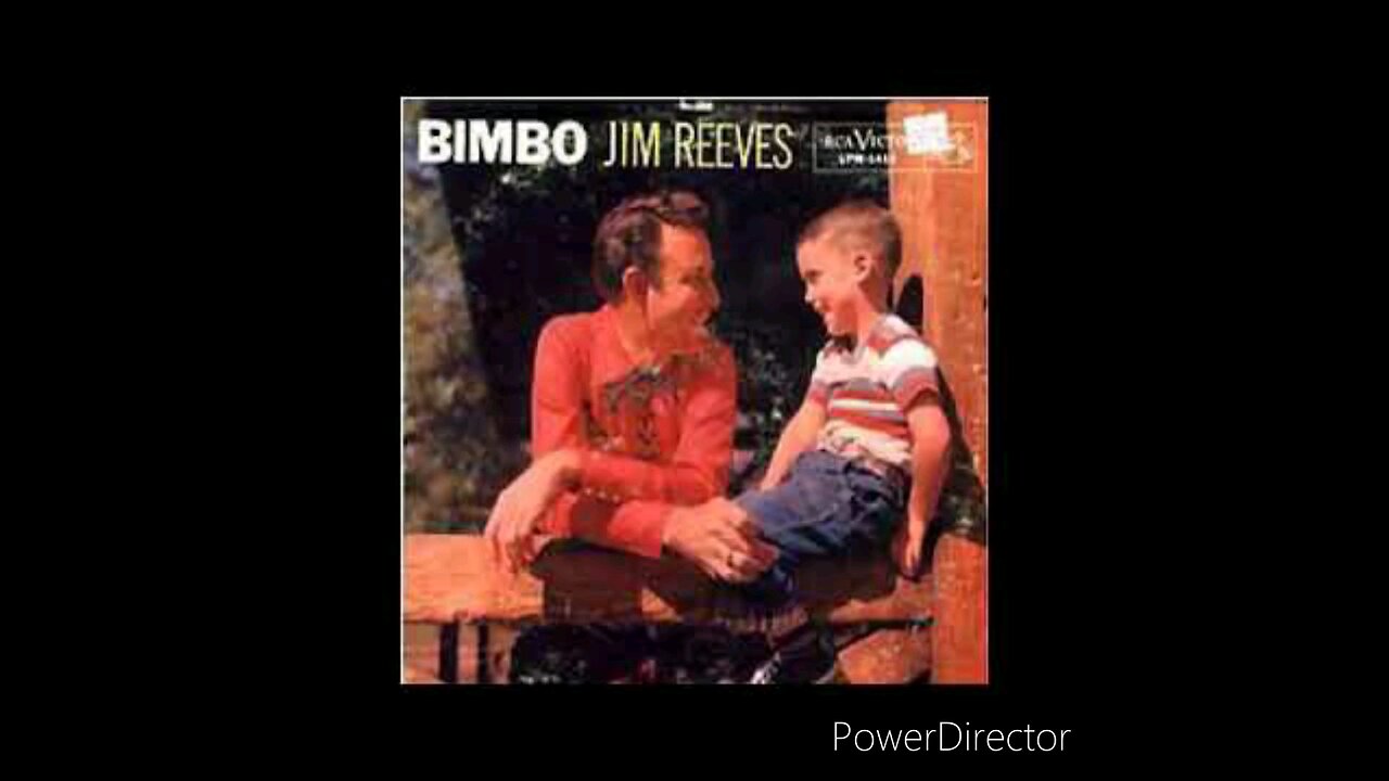 Jim Reeves - Mother Went a Walking