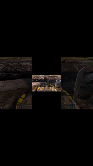 Hole Lot Of Survivors! ~ Darkness Falls #shorts