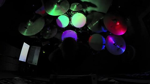 I Won't Forget You, Poison #drumcover #poison #iwontforgetyou