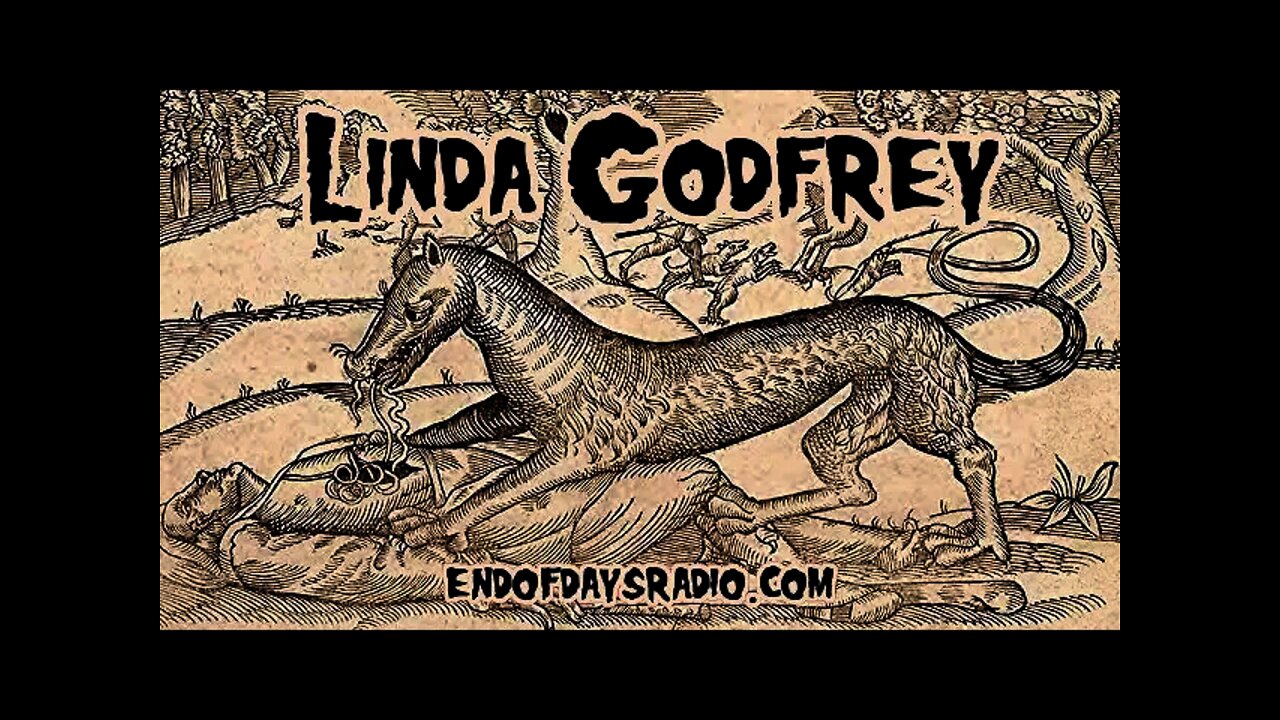 Linda Godfrey | Big Cats, Reptilians in the City and So Many Dogmen | EODR 36