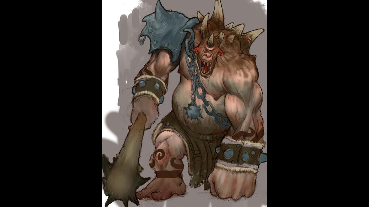 High King Maulgar