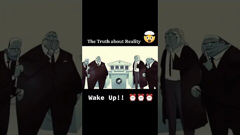 The Truth About Reality