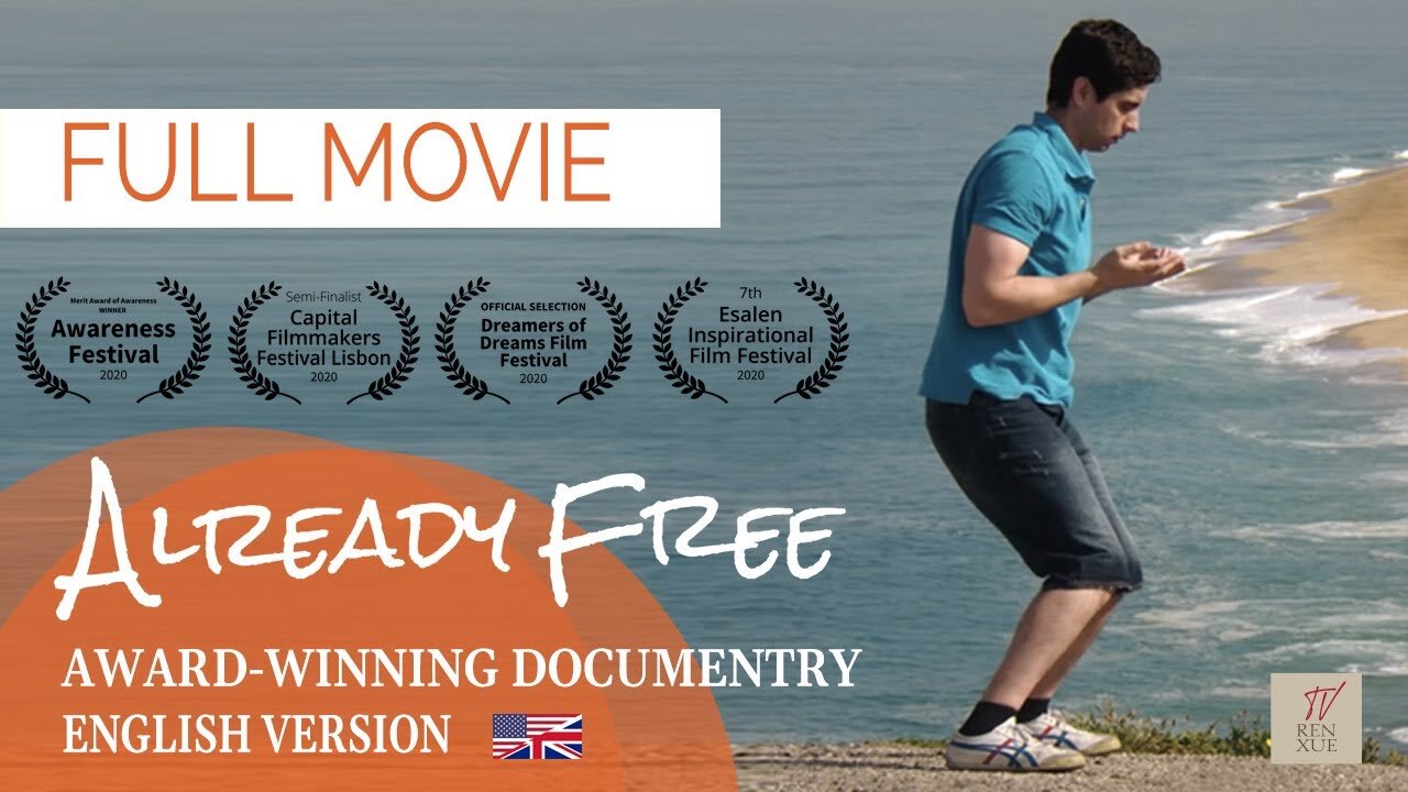 ALREADY FREE. COMPLETE FILM. AWARD-WINNING DOCUMENTARY.