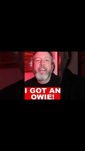 OOPS: I Worked Too Hard! 😮