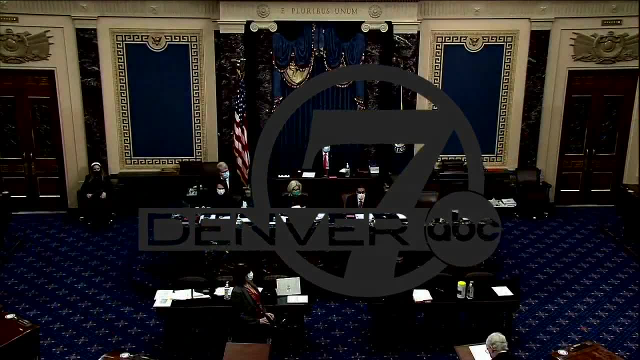 Denver7 News Monday 10 p.m. | December 21