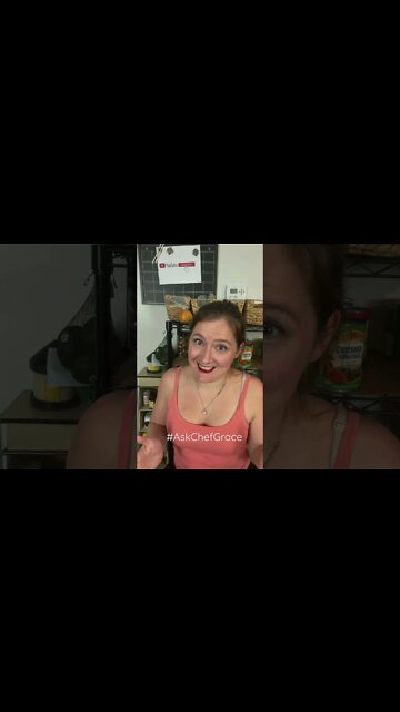 What Tools and Appliances Should I Buy for my Kitchen? #AskChefGrace