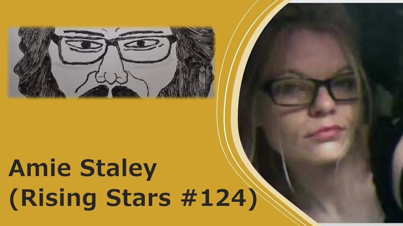 My Thoughts on Amie Staley (Rising Stars #124)