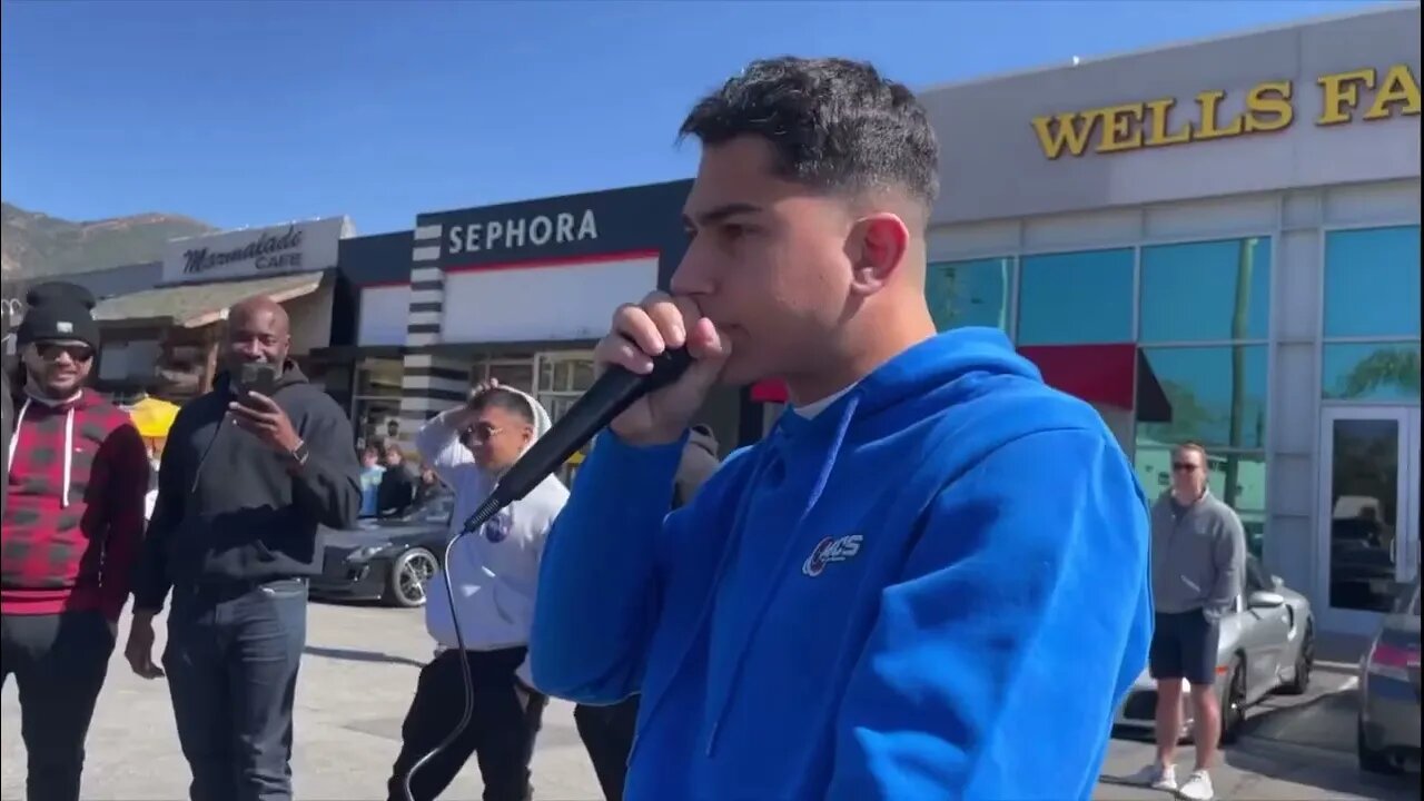 *C8 CORVETTE* VOCAL CAR SOUNDS