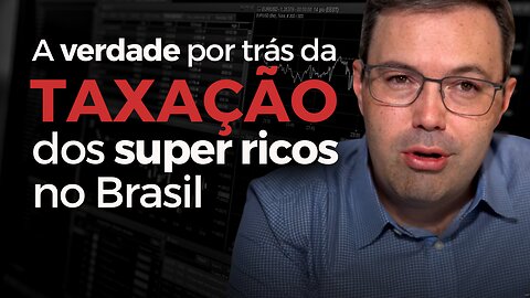 O que você precisa saber sobre o AUMENTO de impostos anunciado pelo governo