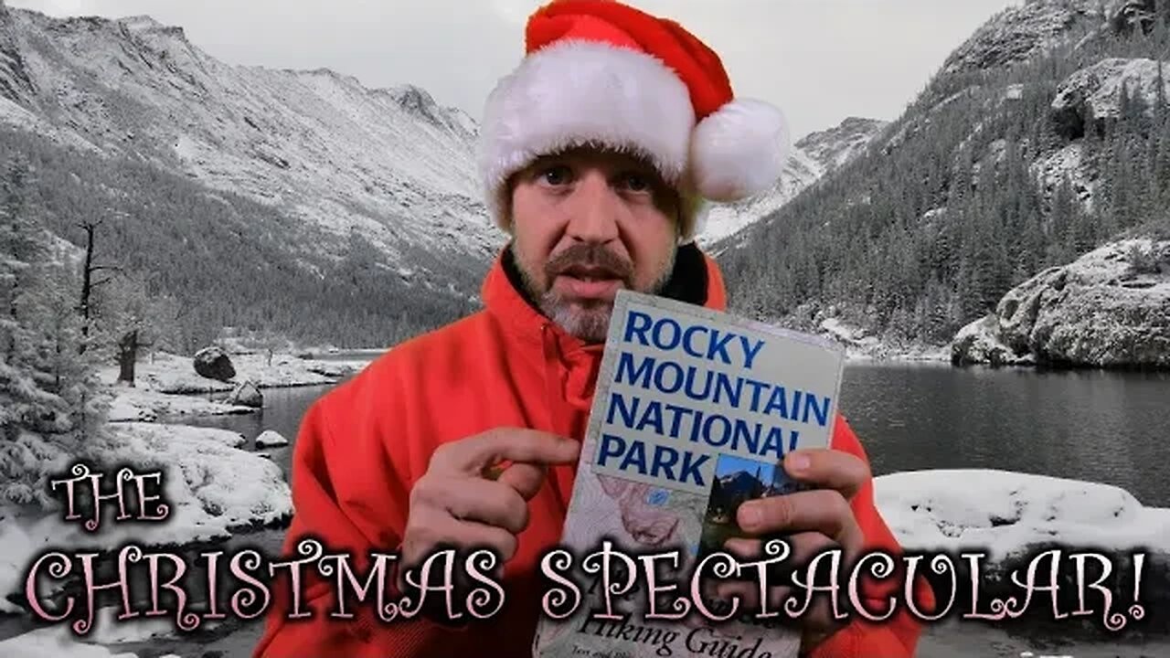 A Christmas Message [The Christmas Spectacular 2022]