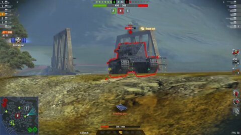 WOTB | Machine wash on Hot!!