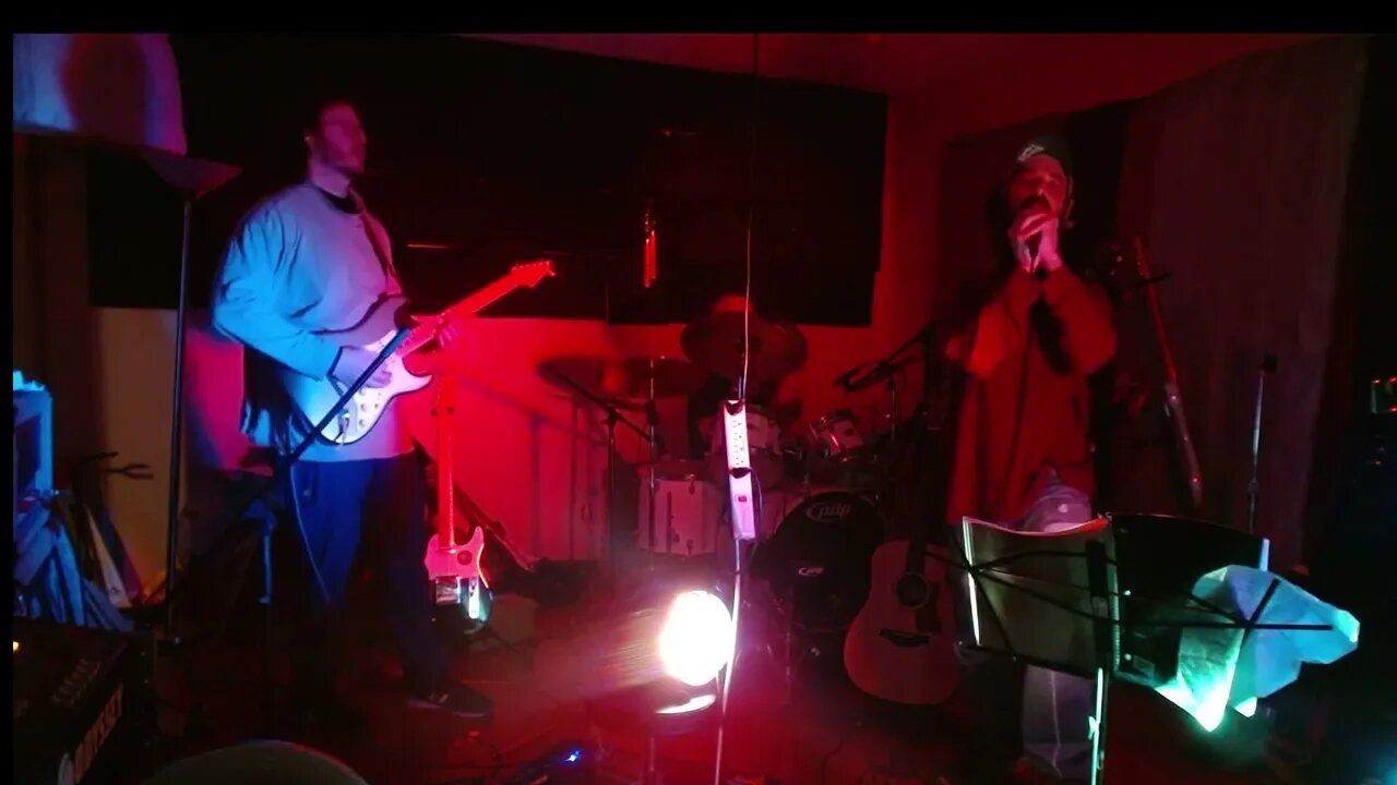 Fight Night live 1 15 23