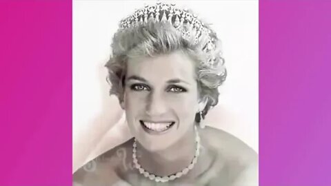 Diana Princess of Wales (1961-1997 Portraits)