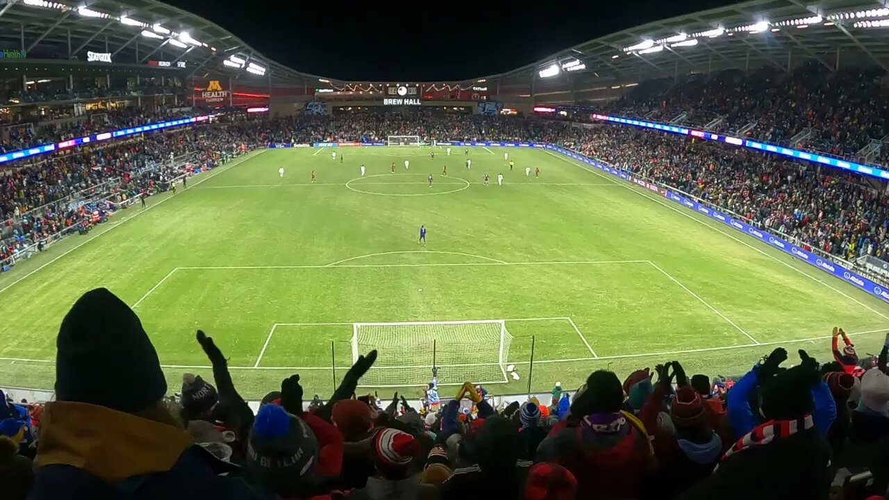 USA vs. Honduras WCQ(4)