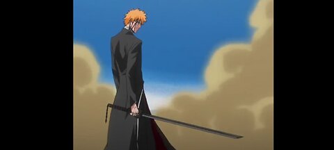 Bleach anime