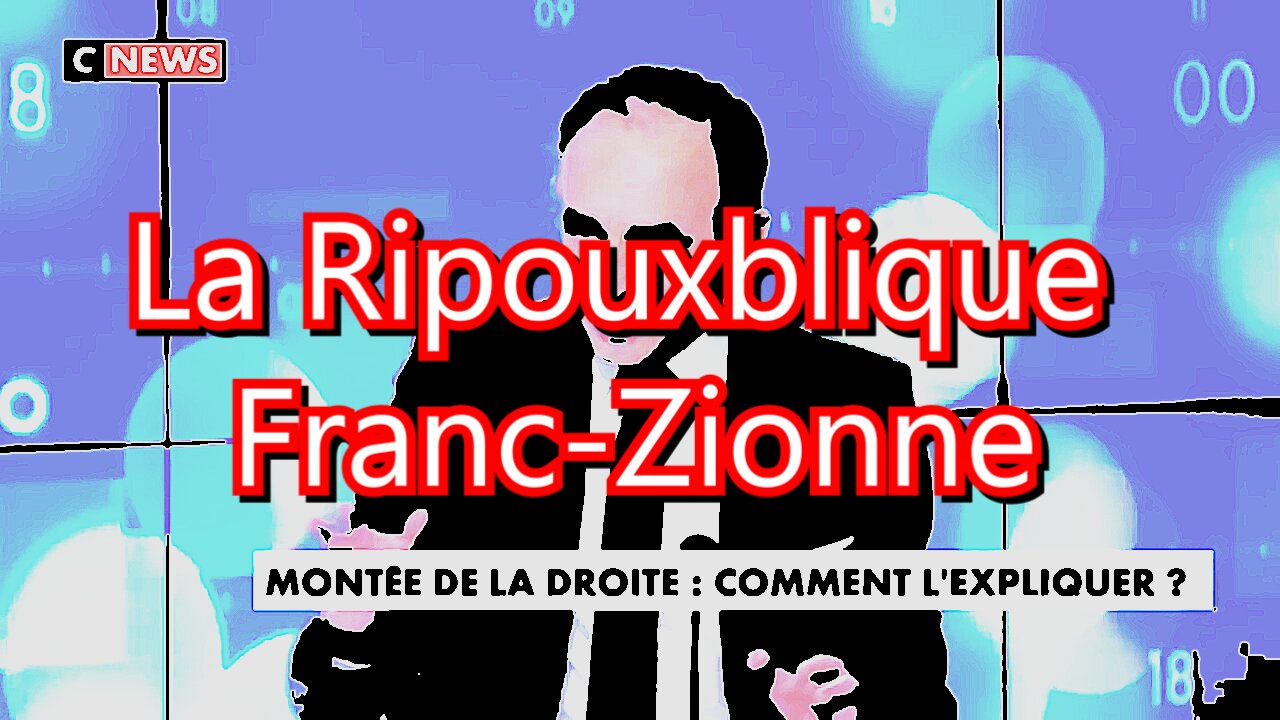 La Ripouxblique Franc-Zionne