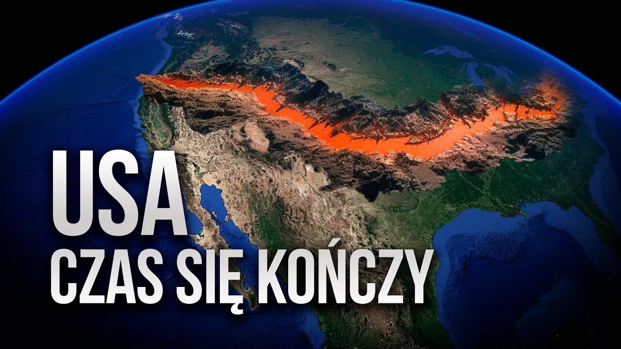 Nadchodzą najbardziej śmiercionośne dni dla Ameryki | Ameryka na skrzyżowaniu 2024