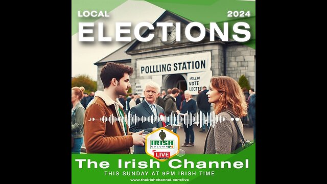 The Irish Column Show 02/06/2024