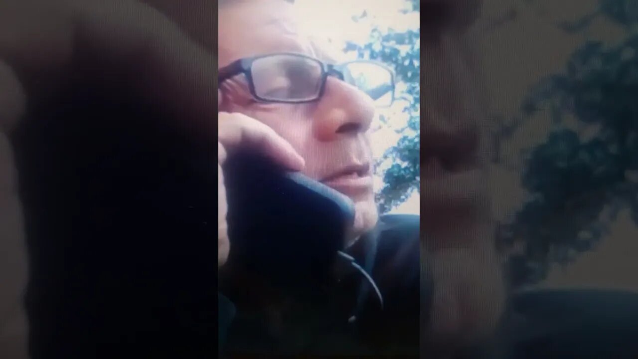 Tony Pizza Gets A Call From His Mom