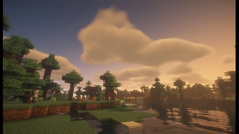 Minecraft - Recorded World - Episode 24 (No Commentary)