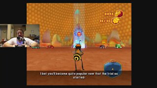 Bee Movie Game Episode 22