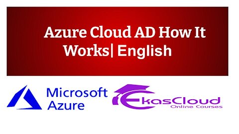 # Azure Cloud AD How It Works _ Ekascloud _ English