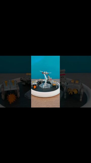 Legacy Evolution Core Class Dinobot Volcanicus (5 of 6 Dinobots completed) - A Rodimusbill Short