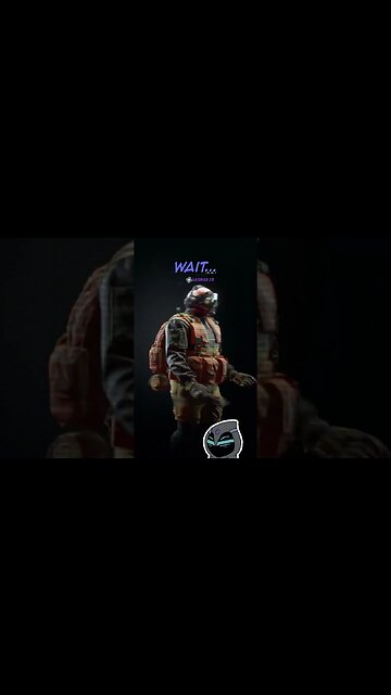 Man that's what you look like?