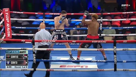 Boxing 1