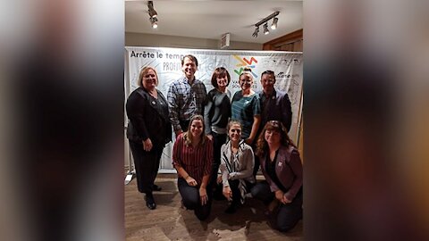 Explore-VS souligne la fin de sa saison estivale 2019