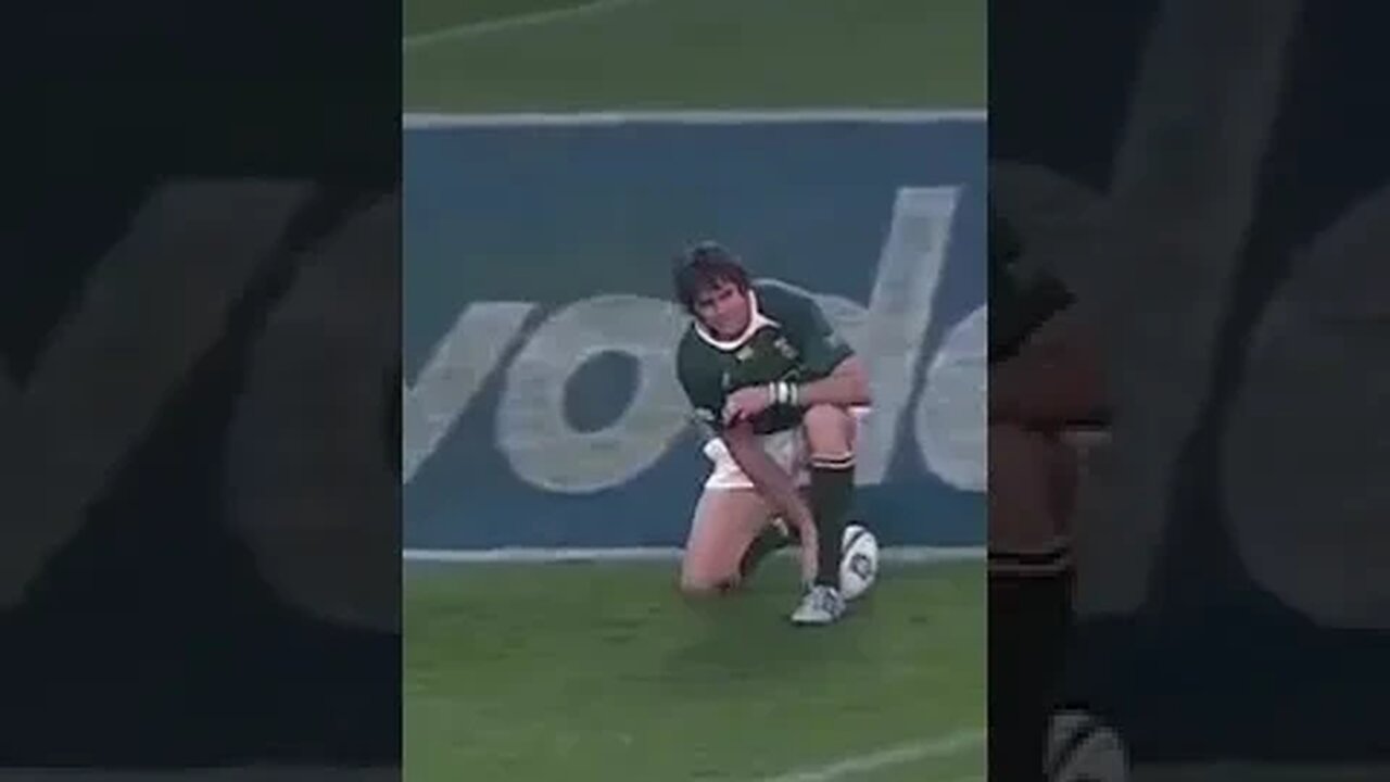 SA RUGBY