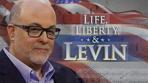 LIFE, LIBERTY & LEVIN (12/08/24) FULL EPISODE