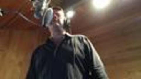 A look back at Stephen Clark's music career