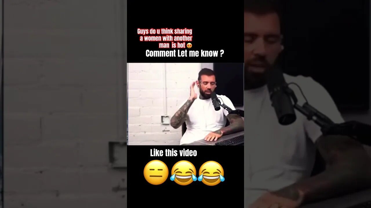 best #relationship advice from #adam22 😂 podcast #memes