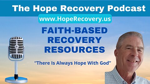 Faith Based Recovery Resources (wide)