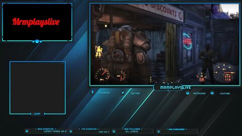 Mrmplayslive Fallout 4 12