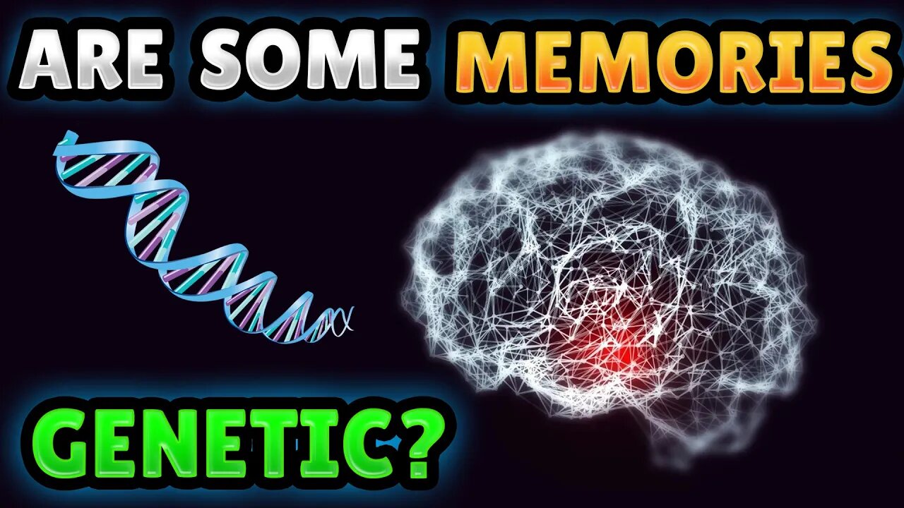 Are Some Memories Genetic?