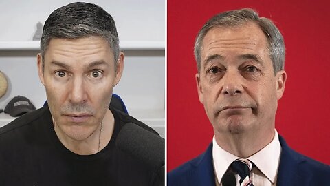 Nigel Farage Just Unbanked: How Will You Navigate A CBDC World?